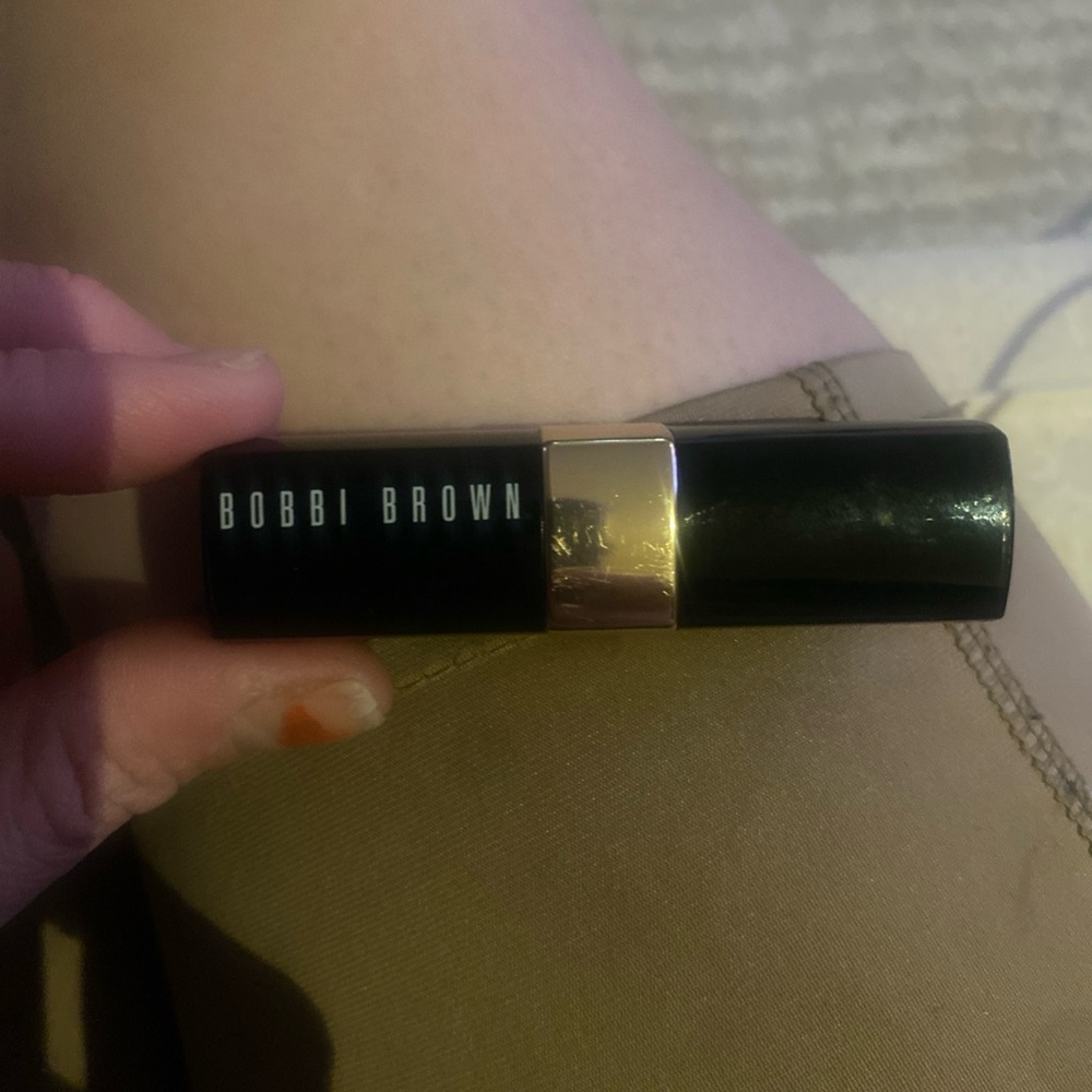 DISCONTINUED Bobbi Brown Calypso Shimmer #10 Lipstick